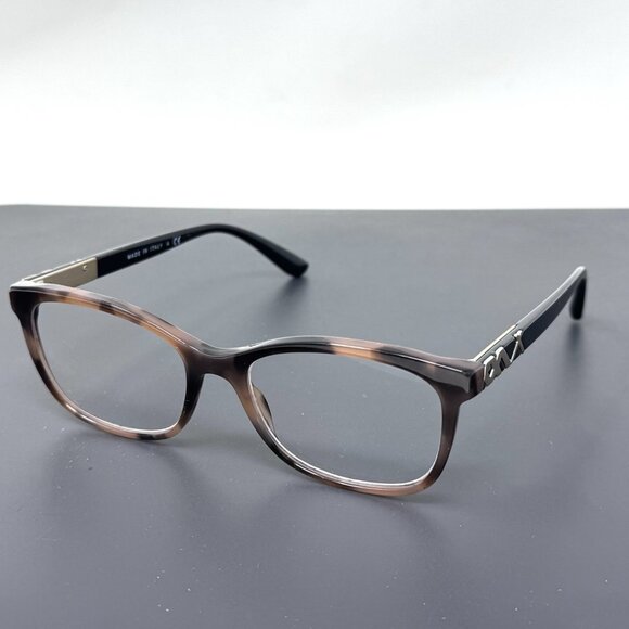 Burberry B 2242 3623 Eyeglasses Frames Womens Tortoise 53-17-140 - Picture 1 of 11